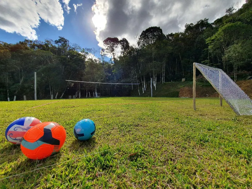 Sítio Pedacinho do Céu na Serra Catarinense - Image 1