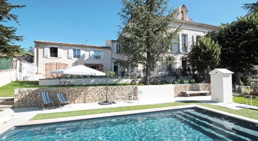 Cottage provencal - Villa saint Marc - Image 1