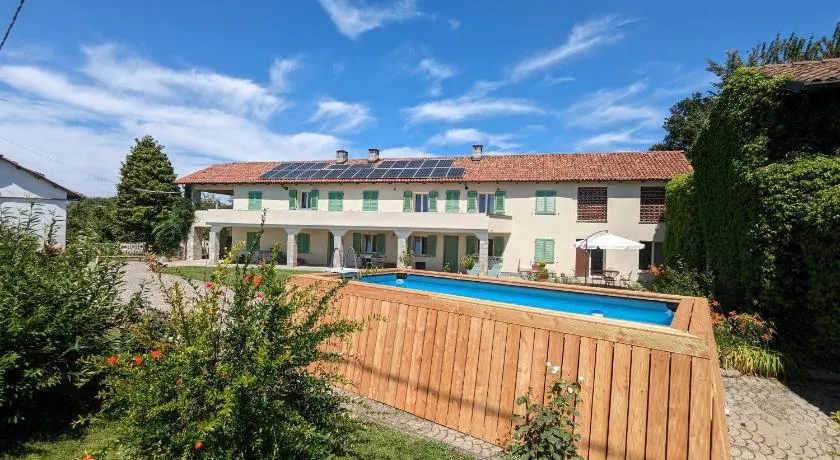 Cascina cortese - Image 1