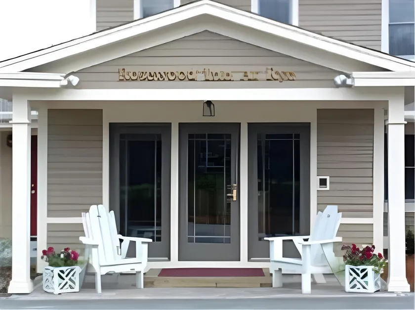The Inn at Rye Place - Image 1