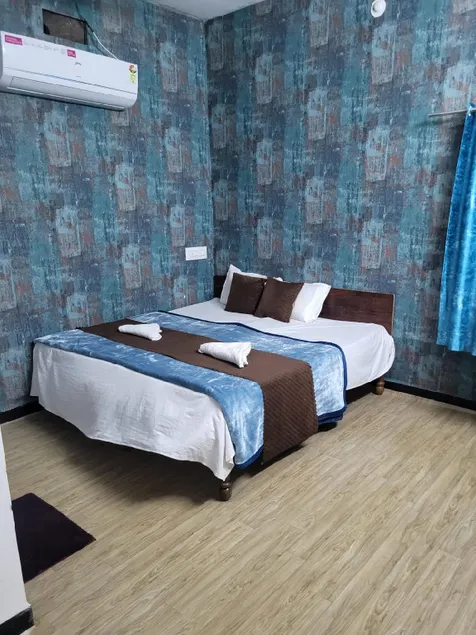 Suraj Village Resort - Image 1