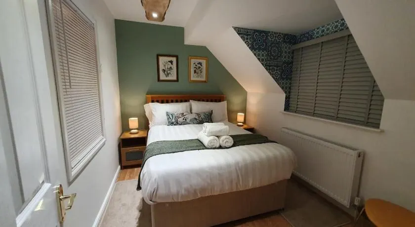 Riverwood Retreat - Self Contained Lux Apartment, Close to the Celtic Resort - Image 1