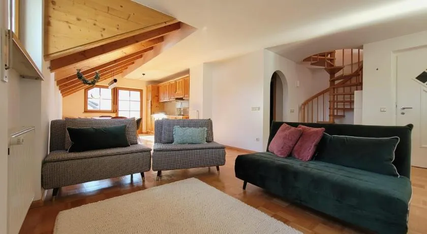 Apartment Frisch - Image 1