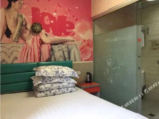Mengchao Hostel - Image 1