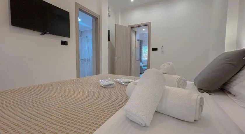 Atsiki's 89 Apartments - Image 1