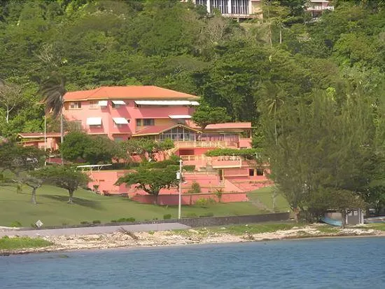 Casa Maria Hotel - Image 1
