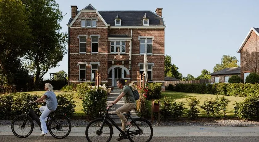 B&B het Notarishuis - authentiek verblijf nabij Maastricht - Image 1