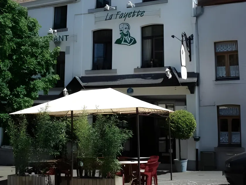 Hotel La Fayette - Image 1