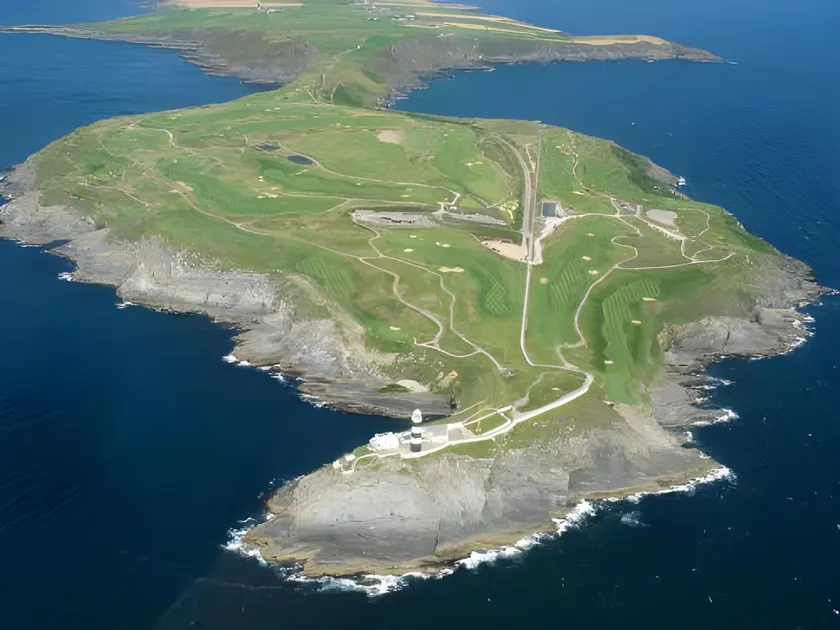 Trident Hotel Kinsale - Image 1