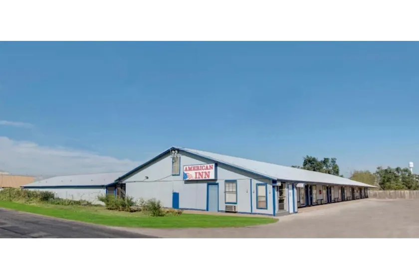 American Inn by Hotel O Vernon US 287 - Image 1