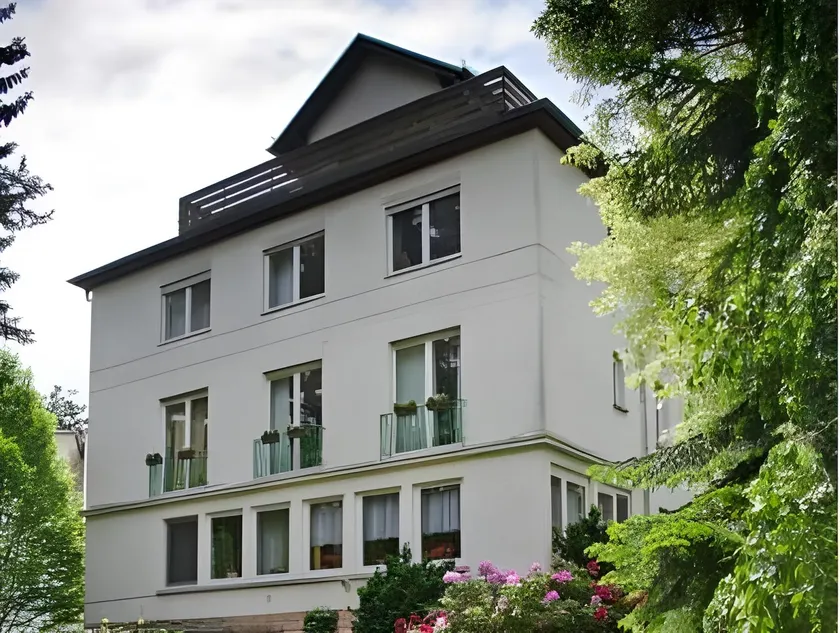 Haus Helvetia - Image 1