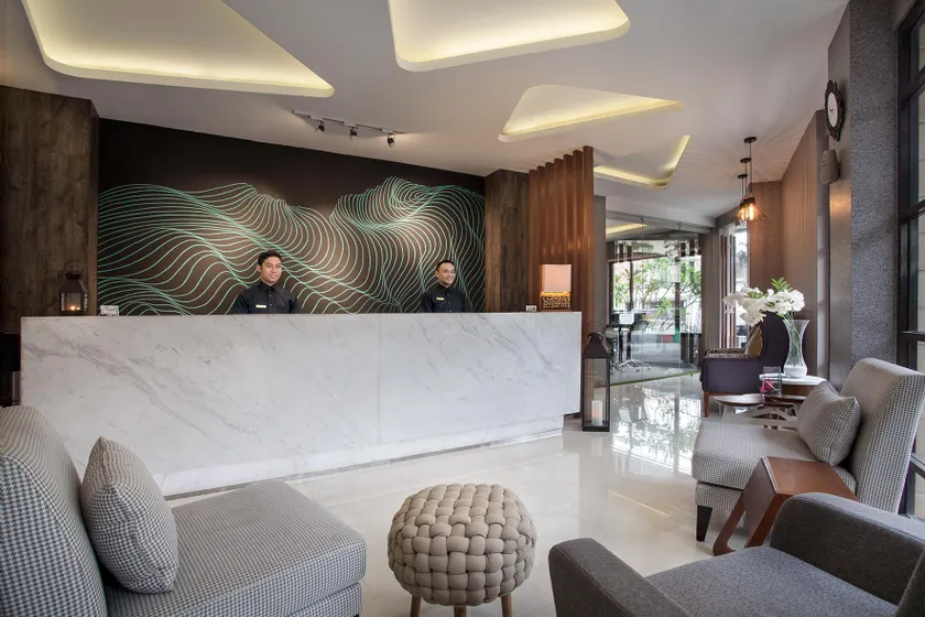 Sawana Suites - Image 1
