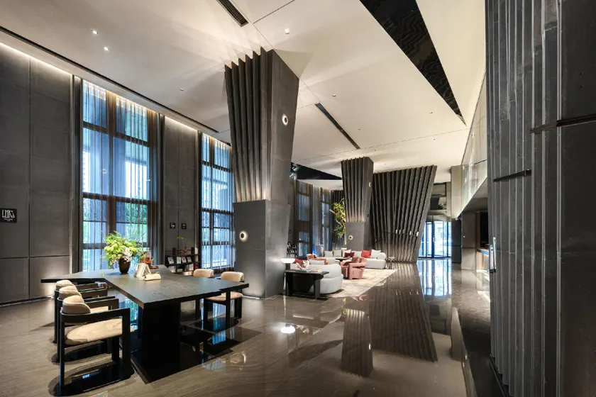 Atour S Hotel Shanghai Hongqiao Tianshan Road - Image 1