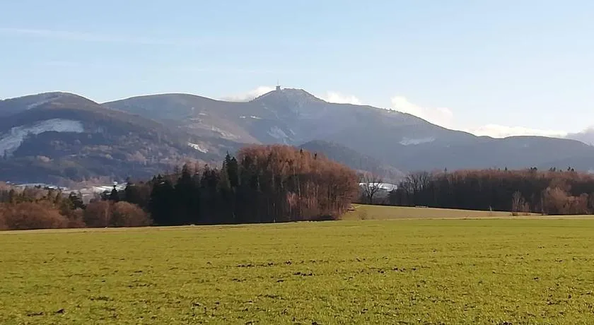 Penzion Náš svět - Image 1