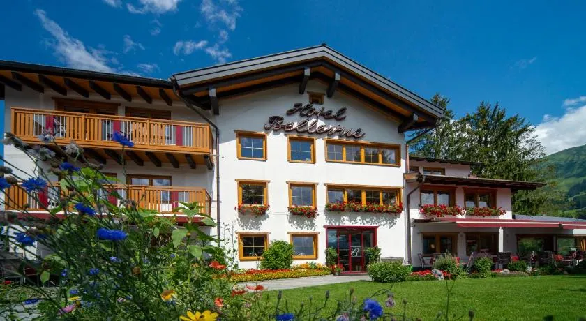 Hotel Bellevue - Image 1