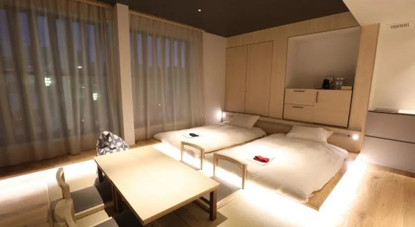 GEN HOTEL KAMAKURA - Image 1