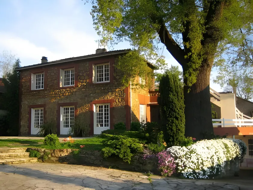 Bed & Breakfast La Clepsydre - Image 1