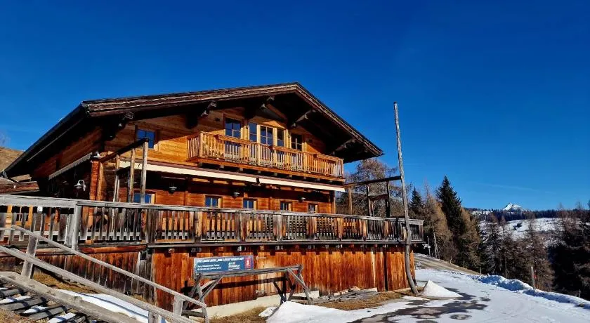 Faschingalm Loft - Image 1