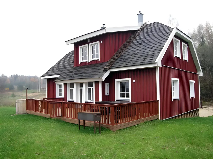 Aasa Puhkemaja - Image 1