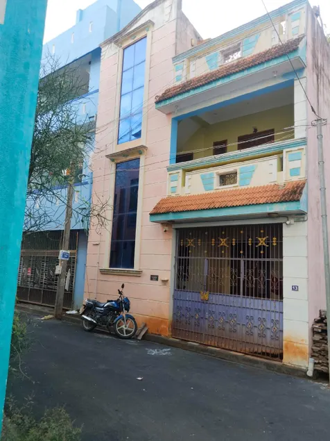 Jeremy Residency Home Stay - Image 1