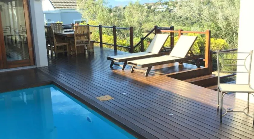 Plettenberg Bay Getaway - Image 1