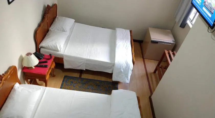Hotel Cervantes - Image 1