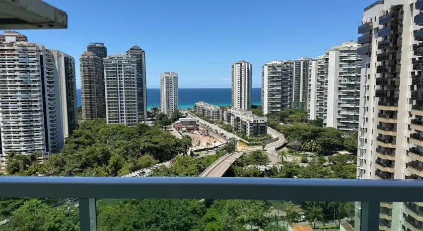 Apartamento no San Filippo a poucos passos da Praia - Image 1