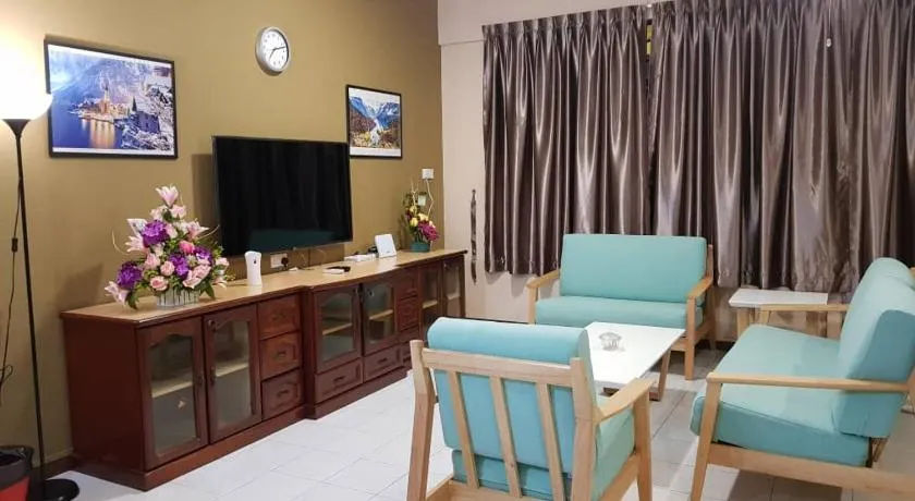 Sandra Homestay - Image 1