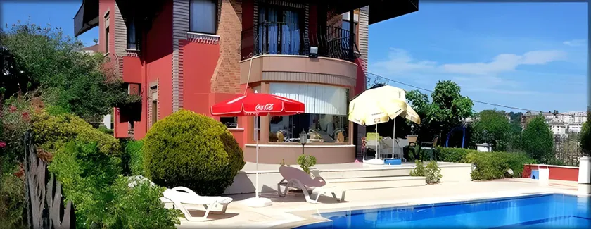 Dikcati Pension - Image 1