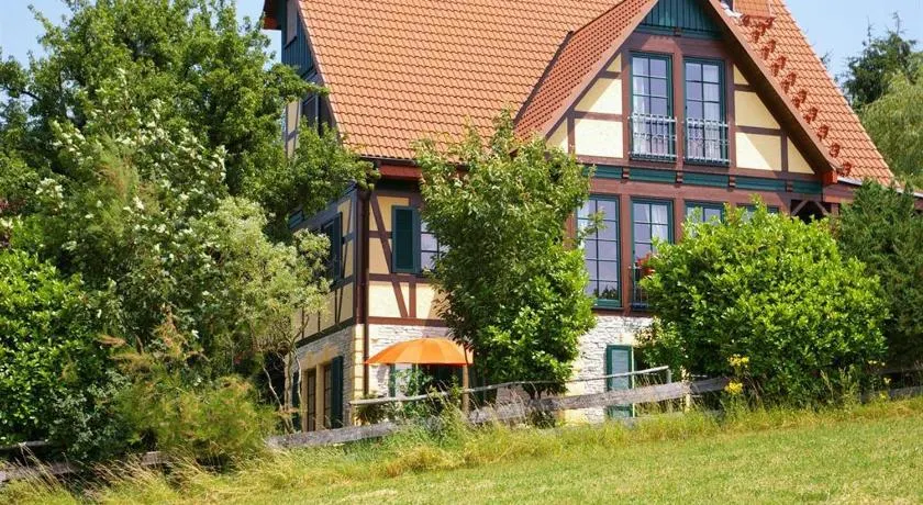 Kölliger Hirtenhaus - Appartamento - Image 1