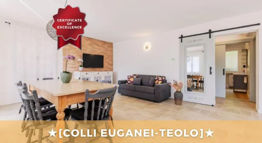 Elegante Appartamento con Vista - Colli Euganei - Image 1