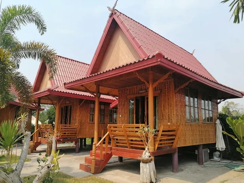 Ruenthong Resort - Image 1