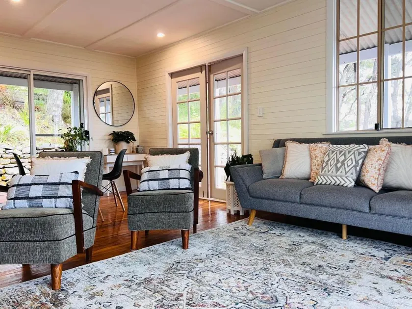 Katoomba Hideaway - Free WIFI, Netflix, Disney PLUS - Image 1