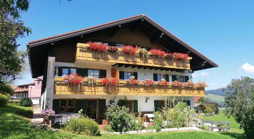 Gästehaus Finkel - Image 1