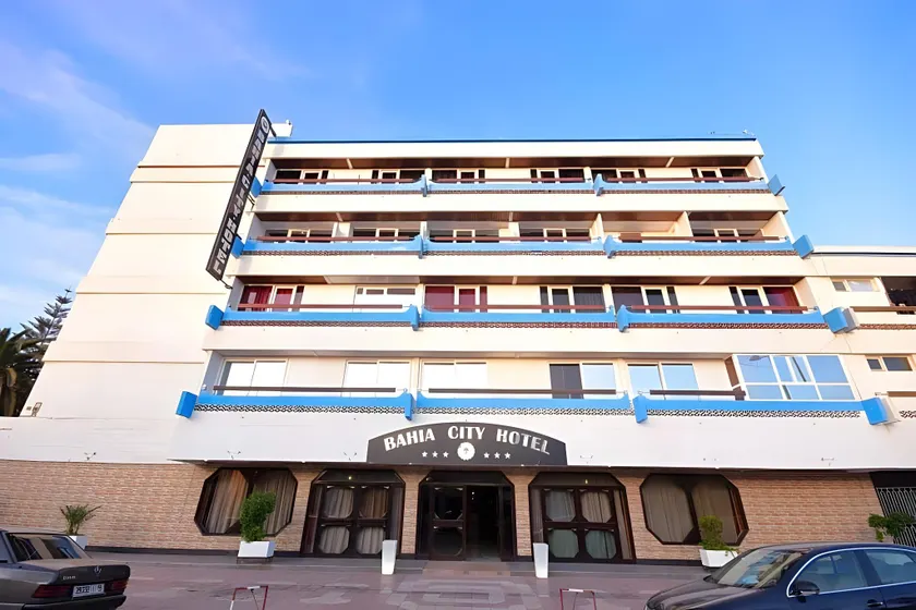 Hotel Sud Bahia - Image 1