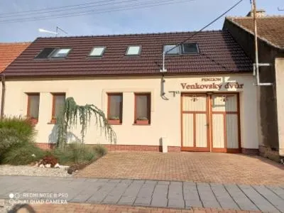 Penzion Venkovský Dvůr - Image 1