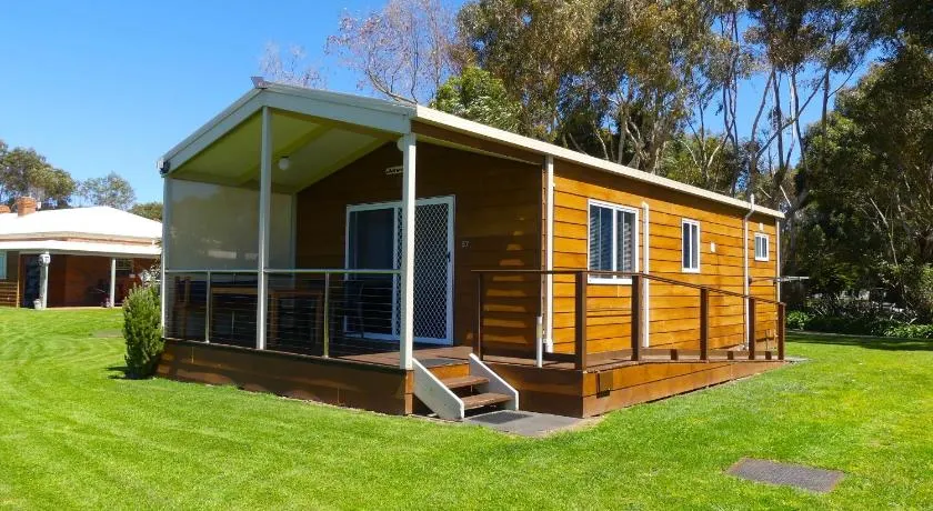Pelican Waters Holiday Park - Image 1