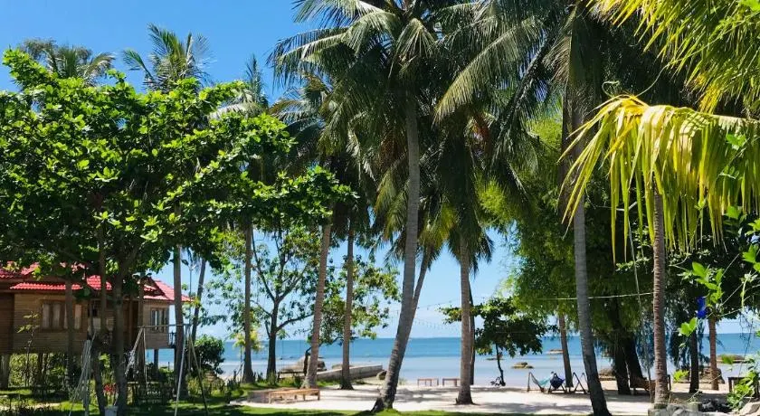 Cay Sao Resort - Image 1