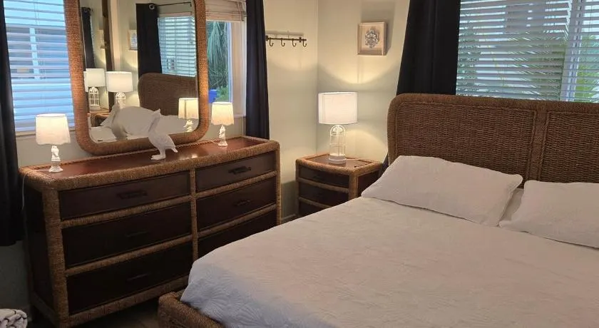Cozy island apartment - Image 1