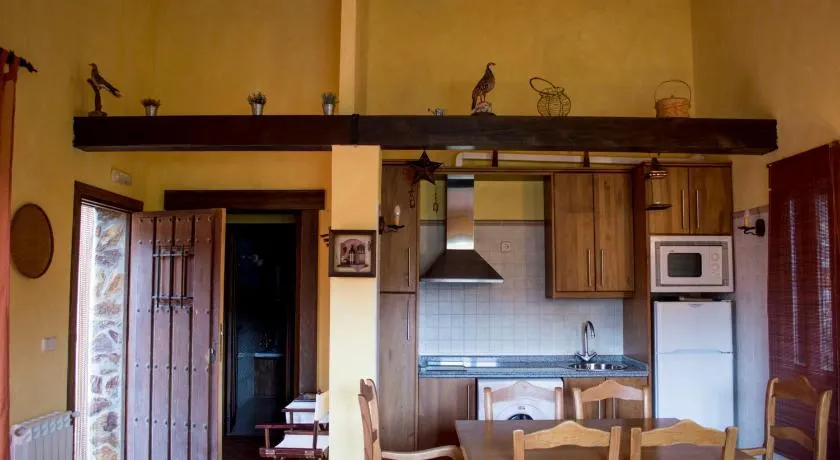Apartamentos Rurales Alvado - Image 1
