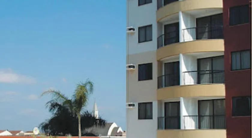 Flat ViaPark9 - Image 1