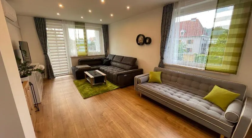 RR-Rooms Ferienwohnung - Image 1