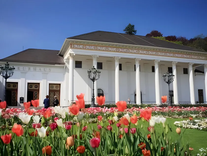 Maria-Viktoria Apartment - Image 1