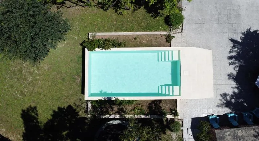 Casa do Avô Manuel | Piscine | Tranquilité - Image 1