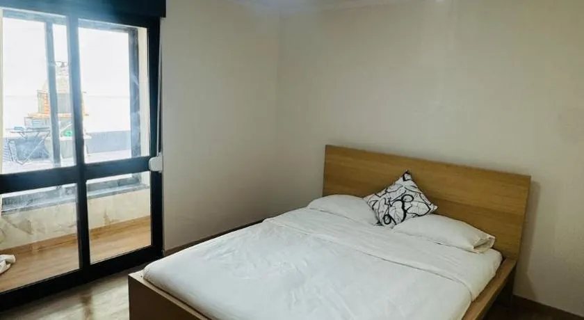 Apartment near UBBO in Lisbon - Image 1