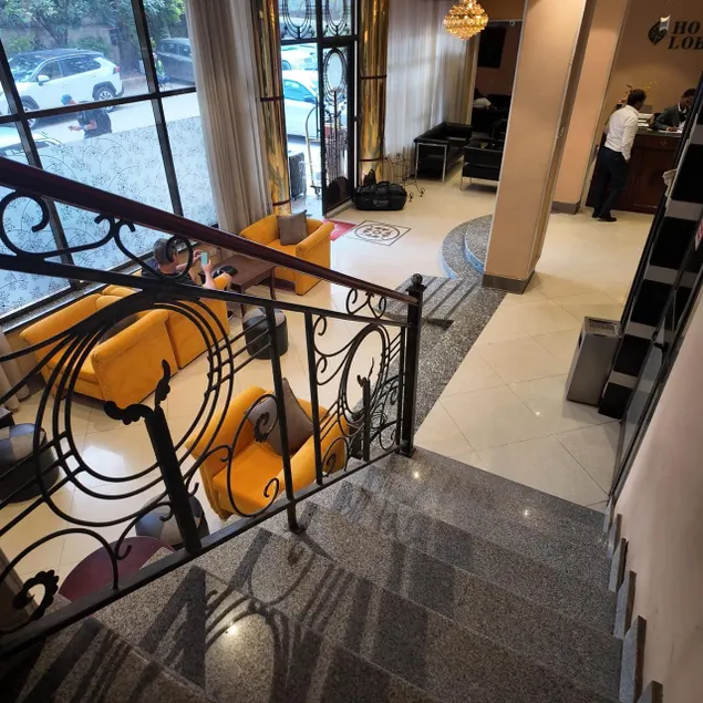 Hotel Lobelia - Image 1