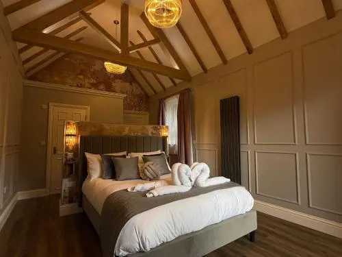The Mill Sharnbrook - Bedford - Image 1