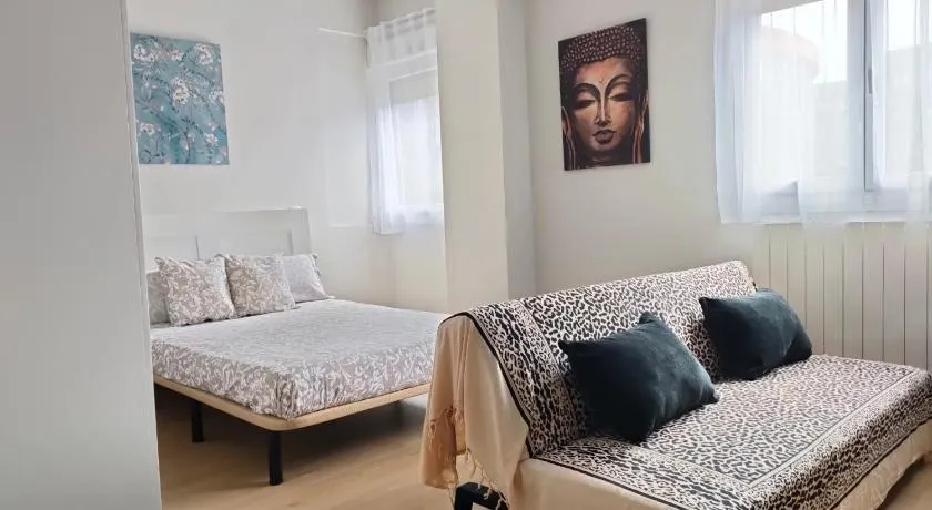 Apartamento en Bilbao KUKO 3 al lado del metro - Image 1