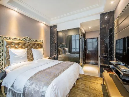 Xiwu Boutique Hotel - Image 1