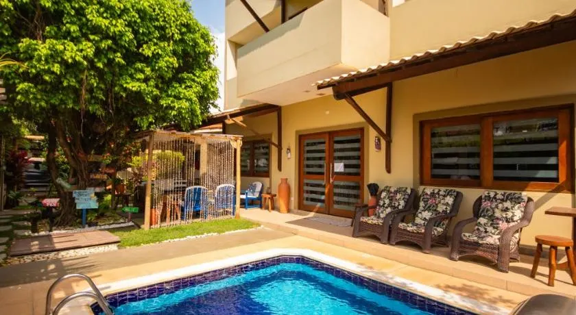 Pousada Casa Kuavá Experience - Image 1